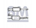 PARTICULATE FILTER FAP DPF BM11177 BM CATALYSTS