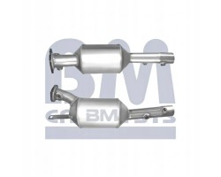 PARTICULATE FILTER FAP DPF BM11177 BM CATALYSTS