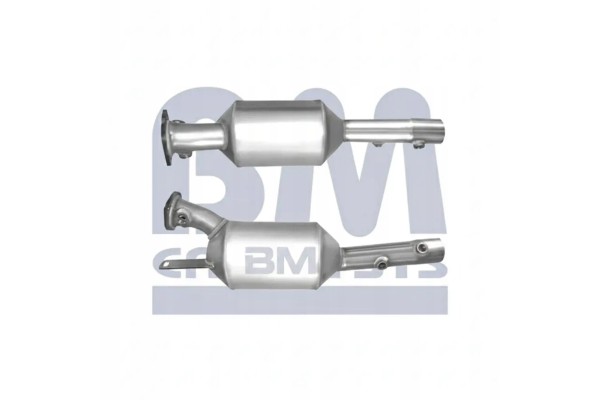PARTICULATE FILTER FAP DPF BM11177 BM CATALYSTS
