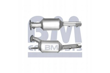 PARTICULATE FILTER FAP DPF BM11177 BM CATALYSTS