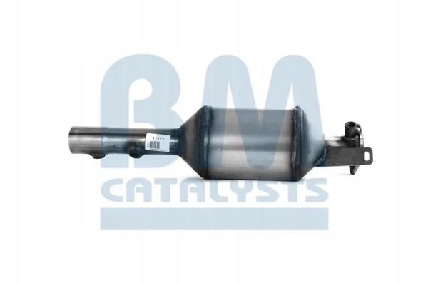 PARTICULATE FILTER FAP DPF BM11177 BM CATALYSTS Packaging status original