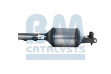 PARTICULATE FILTER FAP DPF BM11177 BM CATALYSTS Packaging status original