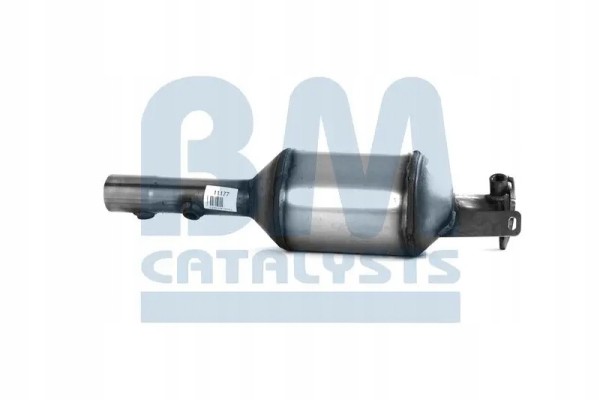 PARTICULATE FILTER FAP DPF BM11177 BM CATALYSTS Part manufacturer BM Catalysts