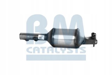 PARTICULATE FILTER FAP DPF BM11177 BM CATALYSTS Part manufacturer BM Catalysts
