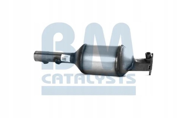 PARTICULATE FILTER FAP DPF BM11177 BM CATALYSTS Catalog number of the part BM11177