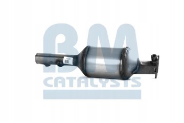 PARTICULATE FILTER FAP DPF BM11177 BM CATALYSTS Catalog number of the part BM11177