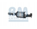 PARTICULATE FILTER FAP DPF BM11177 BM CATALYSTS Quality of parts according to GVO Q original with factory logo OEM OES
