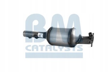 PARTICULATE FILTER FAP DPF BM11177 BM CATALYSTS Quality of parts according to GVO Q original with factory logo OEM OES