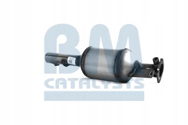PARTICULATE FILTER FAP DPF BM11177 BM CATALYSTS Car type cargo vans