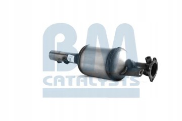 PARTICULATE FILTER FAP DPF BM11177 BM CATALYSTS Product weight with unit packaging 0 1 kg