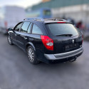 RENAULT LAGUNA II GRANDTOUR (KG0) Dynamique