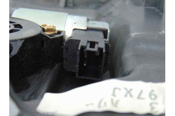 2 PIN ELEVALUNAS TRASERO IZQUIERDO MAZDA 6 BERLINA (GG) 2.0 CRTD 120 Active (5-ptas.) 2004 2 PIN 187624 MAZDA - 2