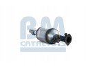PARTICULATE FILTER FAP DPF BM11177 BM CATALYSTS Catalog number of the original RENAULT 8200392221 RENAULT 8200446522 RENAULT 820