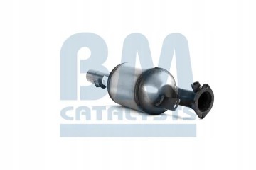 PARTICULATE FILTER FAP DPF BM11177 BM CATALYSTS Catalog number of the original RENAULT 8200392221 RENAULT 8200446522 RENAULT 820