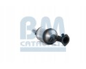 PARTICULATE FILTER FAP DPF BM11177 BM CATALYSTS Product weight 5 64 kg
