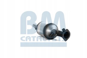 PARTICULATE FILTER FAP DPF BM11177 BM CATALYSTS Product weight 5 64 kg