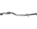 OPEL INSIGNIA 2 0 CDTi Turbo HATCHBACK SEDAN KOMBI SILENCER SET Part manufacturer no brand