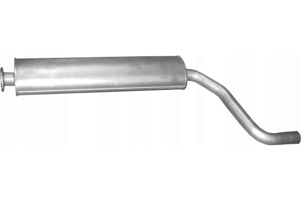 OPEL INSIGNIA 2 0 CDTi Turbo HATCHBACK SEDAN KOMBI SILENCER SET Catalog number of the part 17 154 17 153 17 353353
