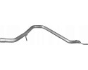 OPEL INSIGNIA 2 0 CDTi Turbo HATCHBACK SEDAN KOMBI SILENCER SET Car type passenger cars