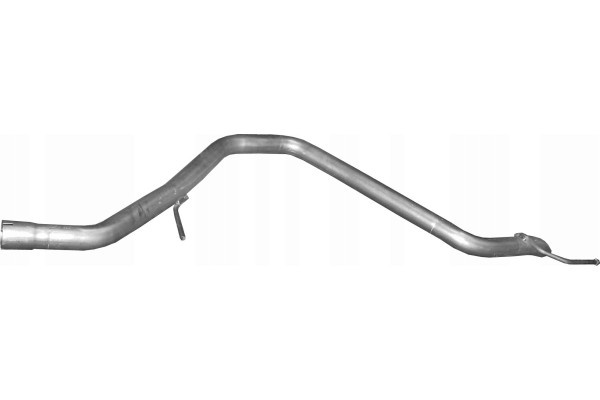 OPEL INSIGNIA 2 0 CDTi Turbo HATCHBACK SEDAN KOMBI SILENCER SET Car type passenger cars
