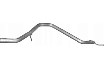 OPEL INSIGNIA 2 0 CDTi Turbo HATCHBACK SEDAN KOMBI SILENCER SET Car type passenger cars