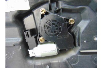 2 PIN ELEVALUNAS TRASERO IZQUIERDO MAZDA 6 BERLINA (GG) 2.0 CRTD 120 Active (5-ptas.) 2004 2 PIN 187624 MAZDA - 3