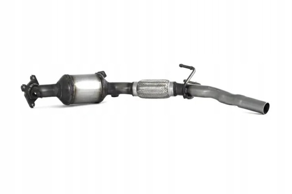CATALYST BM91760H BM CATALYSTS SEAT SKODA VW