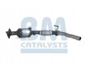 CATALYST BM91760H BM CATALYSTS SEAT SKODA VW Packaging status original