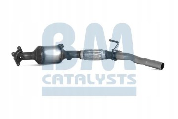 CATALYST BM91760H BM CATALYSTS SEAT SKODA VW Packaging status original