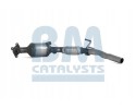 CATALYST BM91760H BM CATALYSTS SEAT SKODA VW Part manufacturer BM Catalysts
