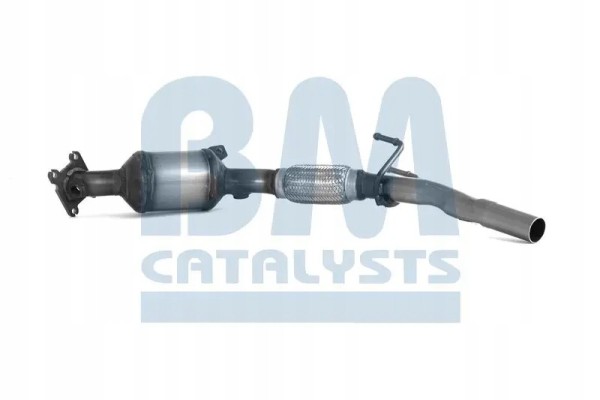 CATALYST BM91760H BM CATALYSTS SEAT SKODA VW Part manufacturer BM Catalysts