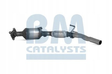 CATALYST BM91760H BM CATALYSTS SEAT SKODA VW Part manufacturer BM Catalysts