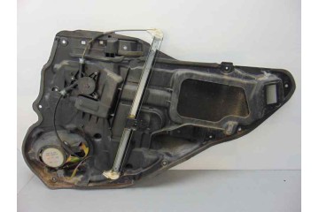 2 PIN ELEVALUNAS TRASERO IZQUIERDO MAZDA 6 BERLINA (GG) 2.0 CRTD 120 Active (5-ptas.) 2004 2 PIN 187624 MAZDA - 4