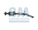 CATALYST BM91760H BM CATALYSTS SEAT SKODA VW Catalog number of the part BM91760H