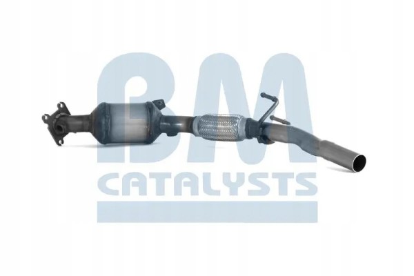 CATALYST BM91760H BM CATALYSTS SEAT SKODA VW Catalog number of the part BM91760H