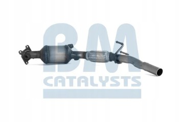 CATALYST BM91760H BM CATALYSTS SEAT SKODA VW Catalog number of the part BM91760H