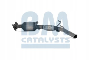 CATALYST BM91760H BM CATALYSTS SEAT SKODA VW Car type passenger cars