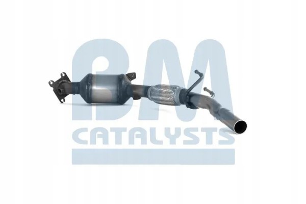 CATALYST BM91760H BM CATALYSTS SEAT SKODA VW Catalog number of substitutes AG NOVAK 26 007 C EEC VK6126T EuroFlo ECVW1188TA FA1 
