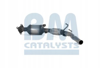 CATALYST BM91760H BM CATALYSTS SEAT SKODA VW Catalog number of substitutes AG NOVAK 26 007 C EEC VK6126T EuroFlo ECVW1188TA FA1 