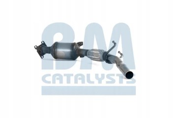 CATALYST BM91760H BM CATALYSTS SEAT SKODA VW Catalog number of the original SEAT 1S0253053BX SEAT 1S0254500AX SEAT 1S0254500BX S