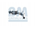 CATALYST BM91760H BM CATALYSTS SEAT SKODA VW Customs tariff code 84099100