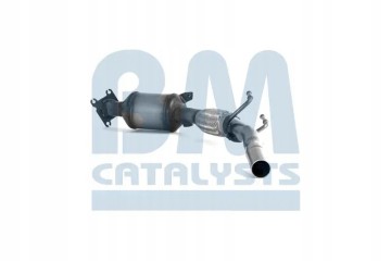 CATALYST BM91760H BM CATALYSTS SEAT SKODA VW Customs tariff code 84099100