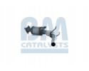 CATALYST BM91760H BM CATALYSTS SEAT SKODA VW EAN GTIN 5052746139976