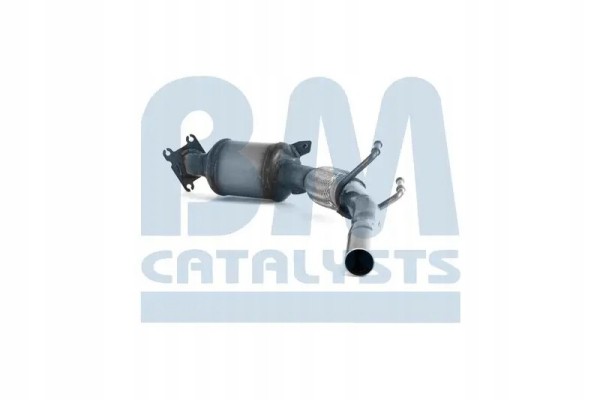 CATALYST BM91760H BM CATALYSTS SEAT SKODA VW EAN GTIN 5052746139976