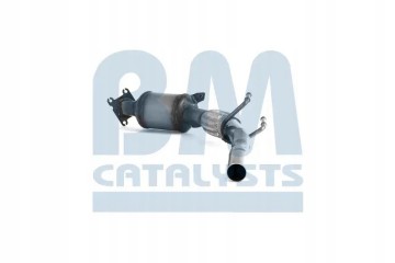 CATALYST BM91760H BM CATALYSTS SEAT SKODA VW EAN GTIN 5052746139976