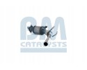 Catalizador BM91760H BM Catalysts para SEAT, SKODA y VW