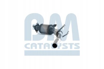 Catalizador BM91760H BM Catalysts para SEAT, SKODA y VW