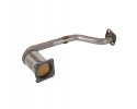 JMJ Catalytic converter PEUGEOT 307 1 4 1090980FA