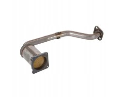JMJ Catalytic converter PEUGEOT 307 1 4 1090980FA