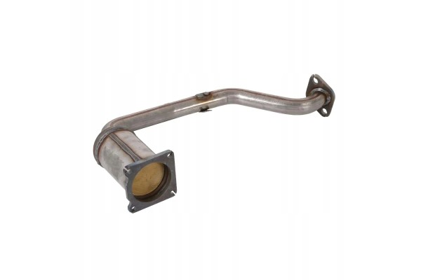 JMJ Catalytic converter PEUGEOT 307 1 4 1090980FA